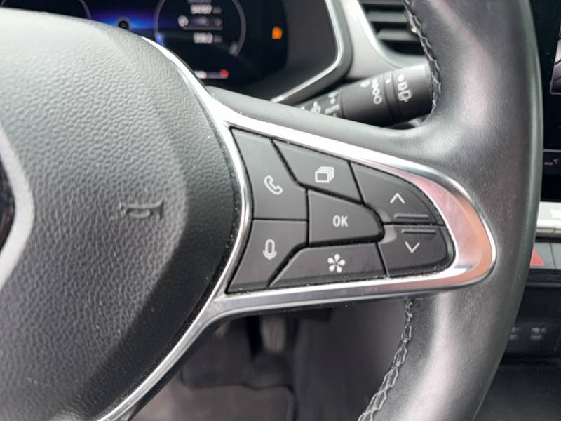 Renault Captur - Photo 32