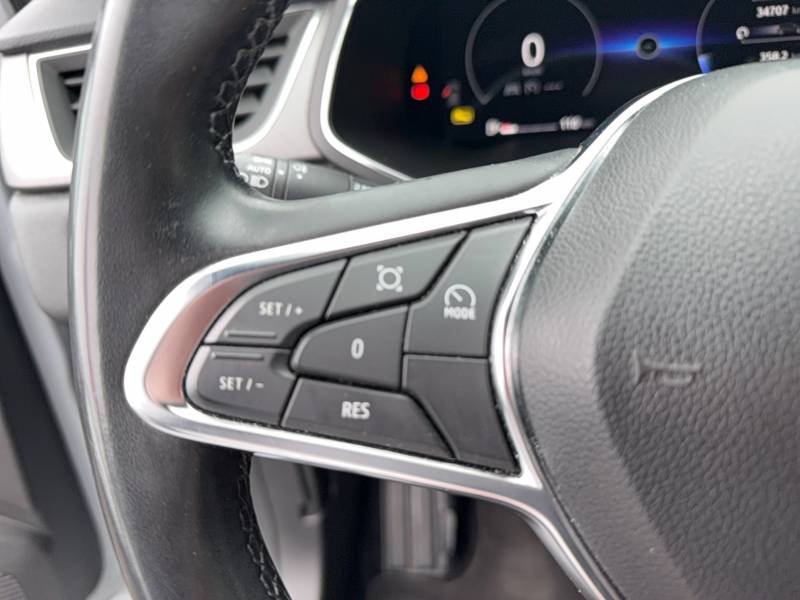 Renault Captur - Photo 33
