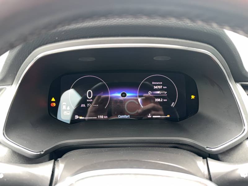 Renault Captur - Photo 36