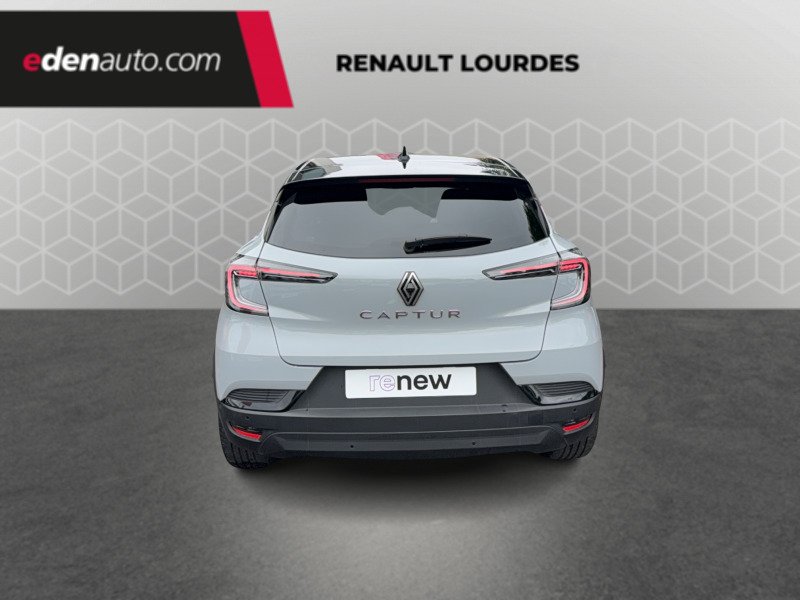 Renault Captur - Photo 4
