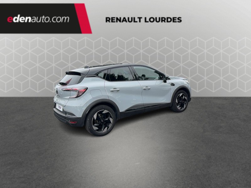 Renault Captur - Photo 5