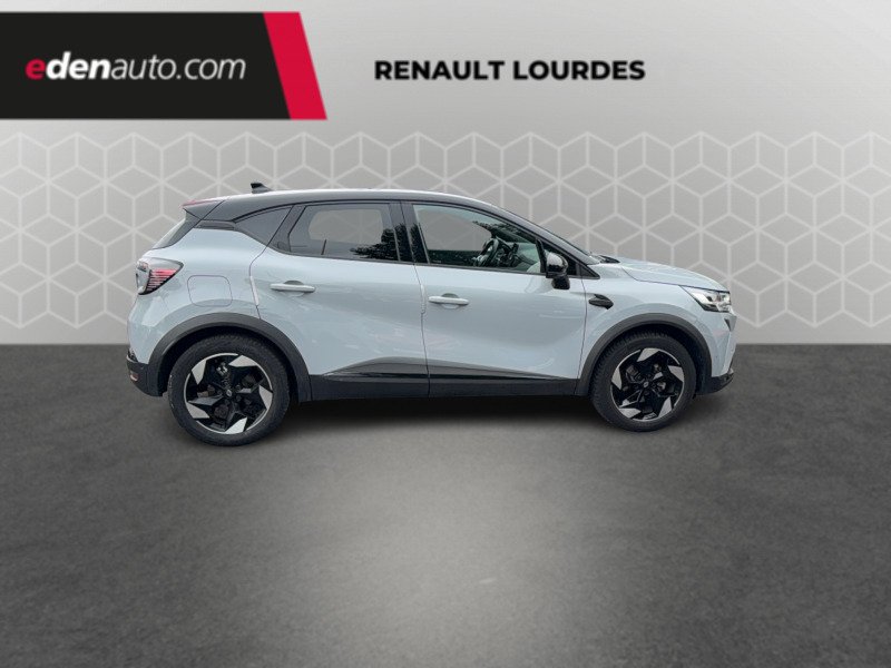 Renault Captur - Photo 6