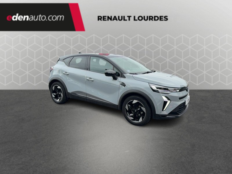 Renault Captur - Photo 7
