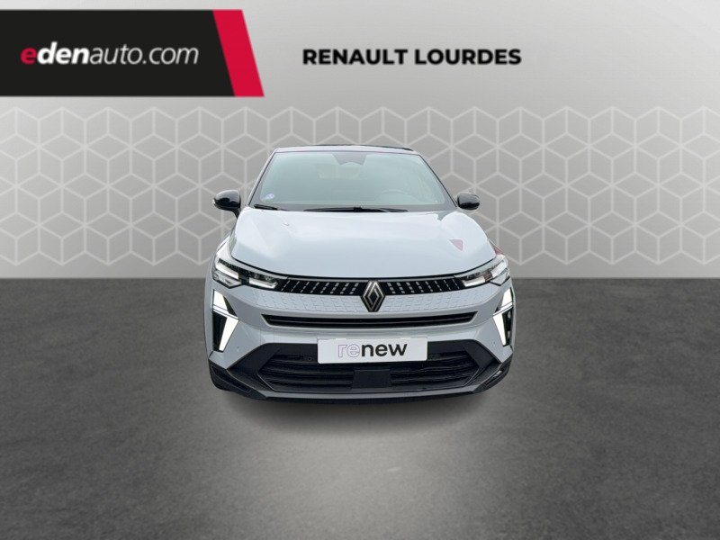 Renault Captur - Photo 8