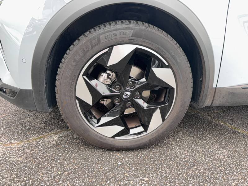 Renault Captur - Photo 9