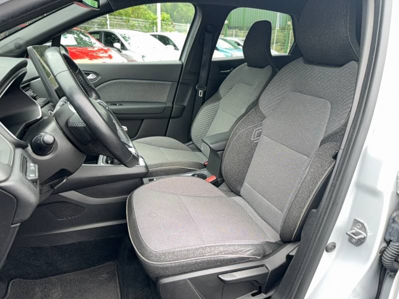 Renault Captur - Photo 10