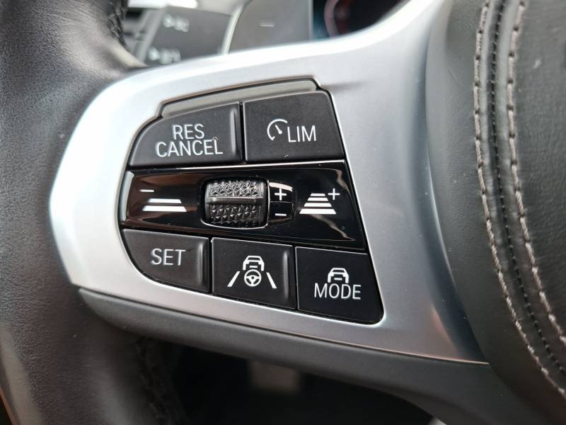 BMW Série 8 - Photo 19