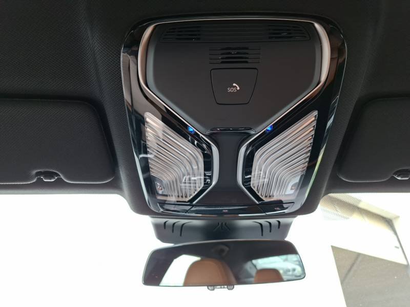 BMW Série 8 - Photo 24