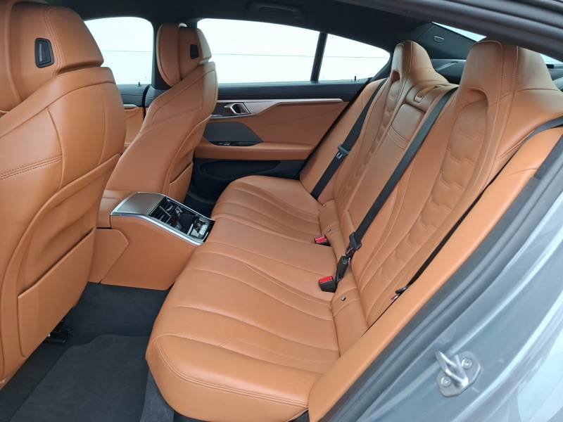 BMW Série 8 - Photo 29