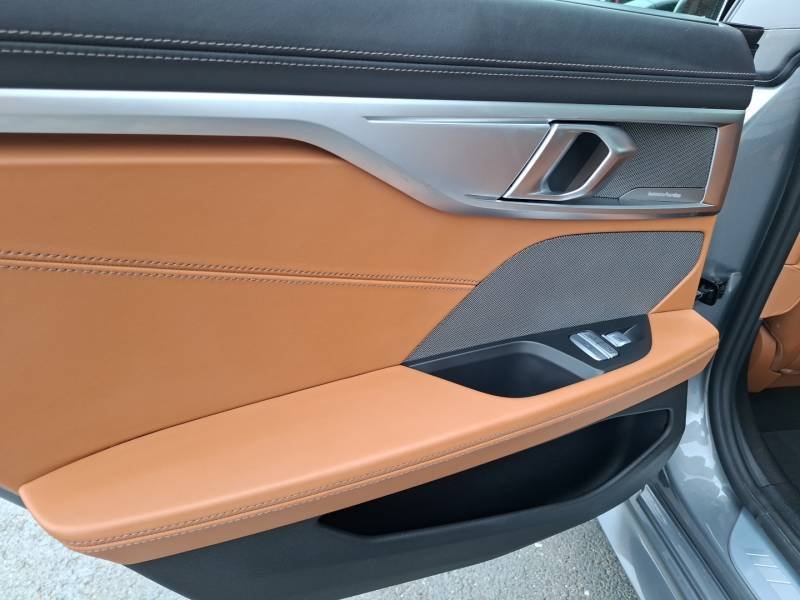 BMW Série 8 - Photo 30