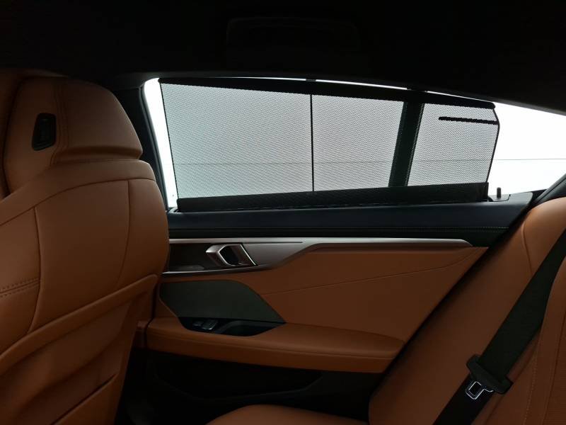 BMW Série 8 - Photo 35