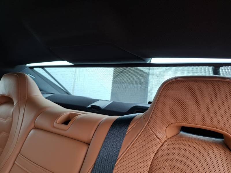 BMW Série 8 - Photo 37