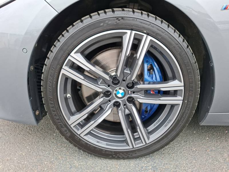 BMW Série 8 - Photo 39