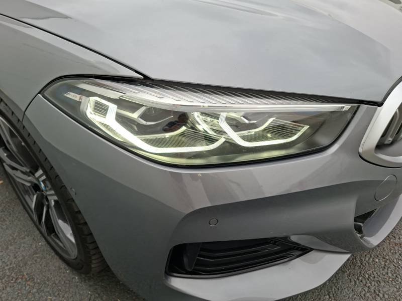 BMW Série 8 - Photo 40