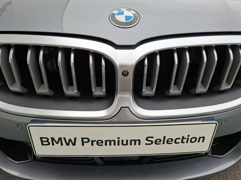 BMW Série 8 - Photo 41
