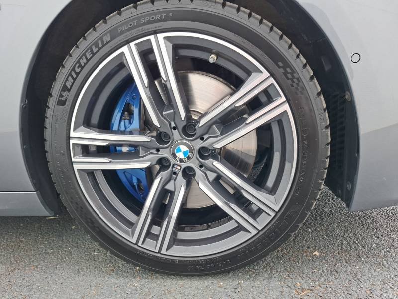 BMW Série 8 - Photo 42
