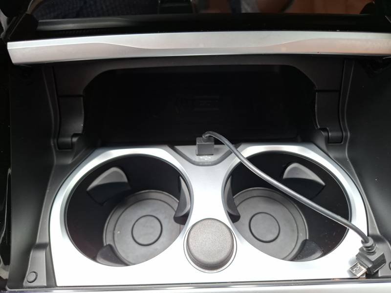 BMW Série 8 - Photo 47