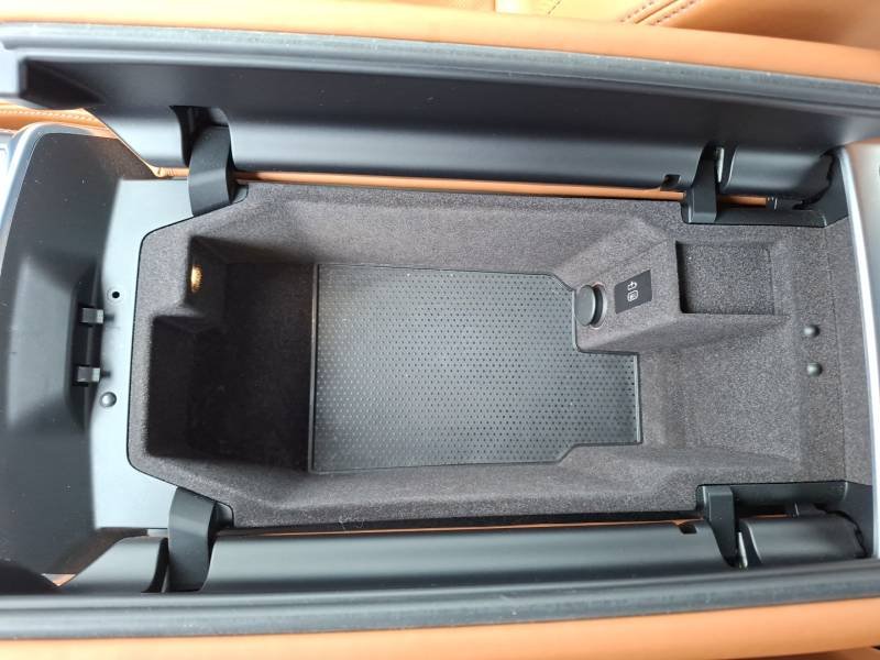 BMW Série 8 - Photo 48