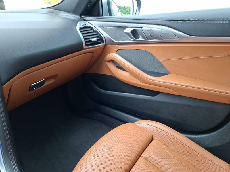 BMW Série 8 - Photo 49