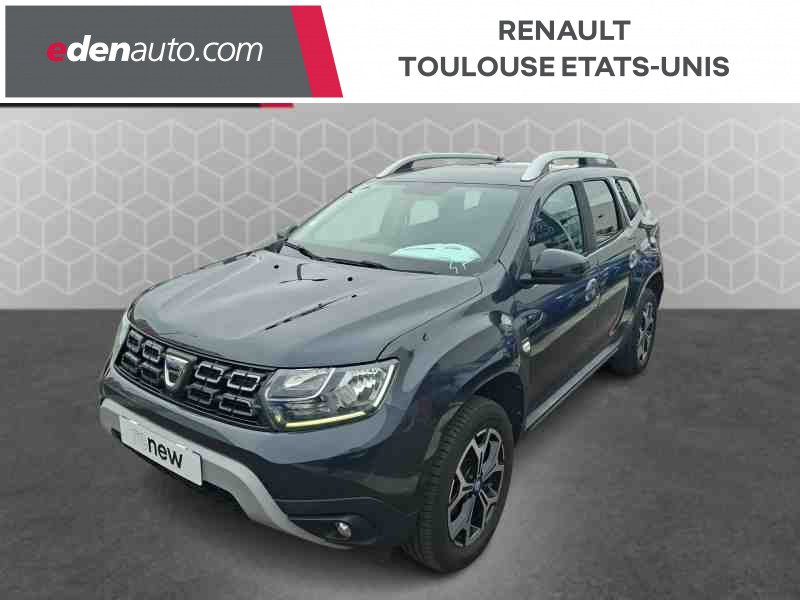 Dacia Duster - Photo 1