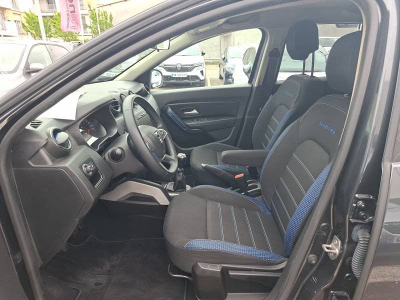 Dacia Duster - Photo 11