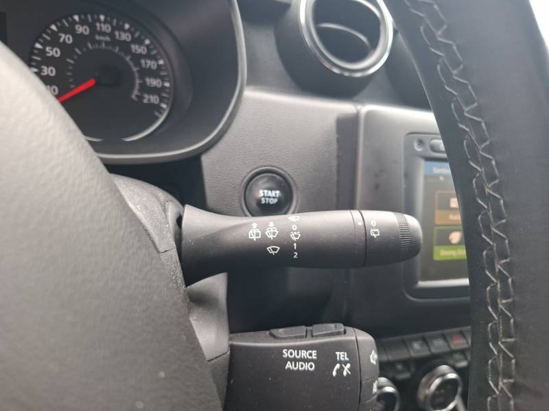 Dacia Duster - Photo 14
