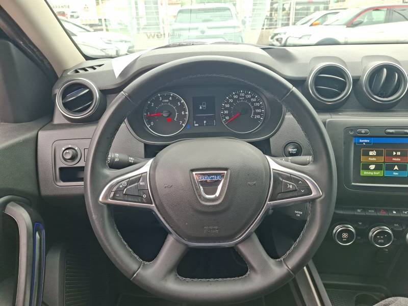 Dacia Duster - Photo 16