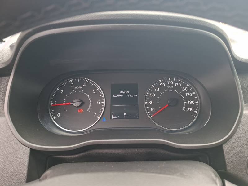 Dacia Duster - Photo 20