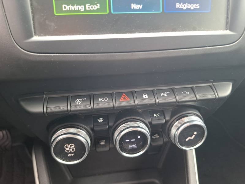 Dacia Duster - Photo 23