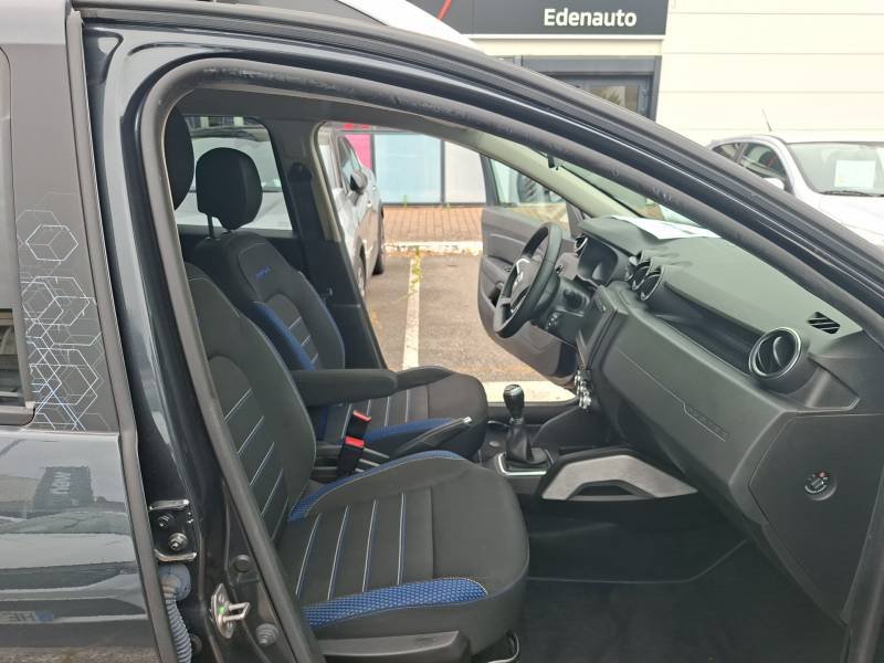 Dacia Duster - Photo 30