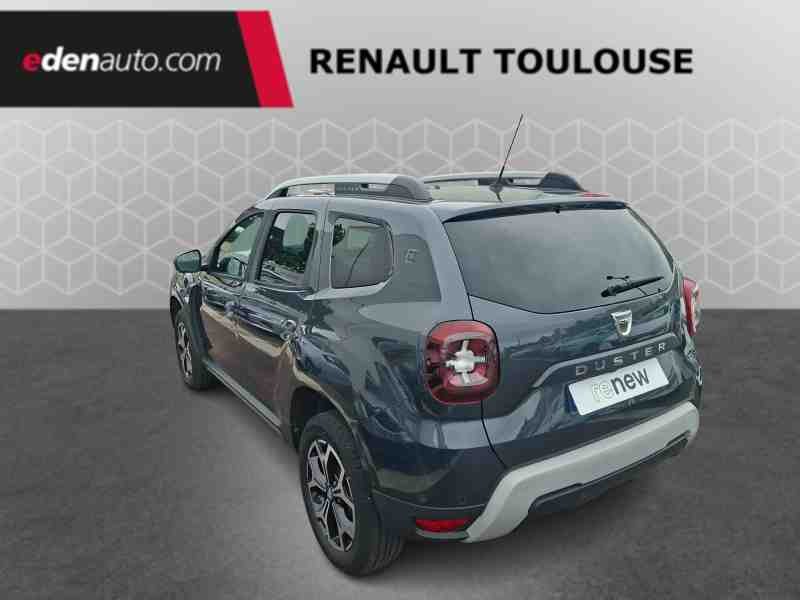 Dacia Duster - Photo 3