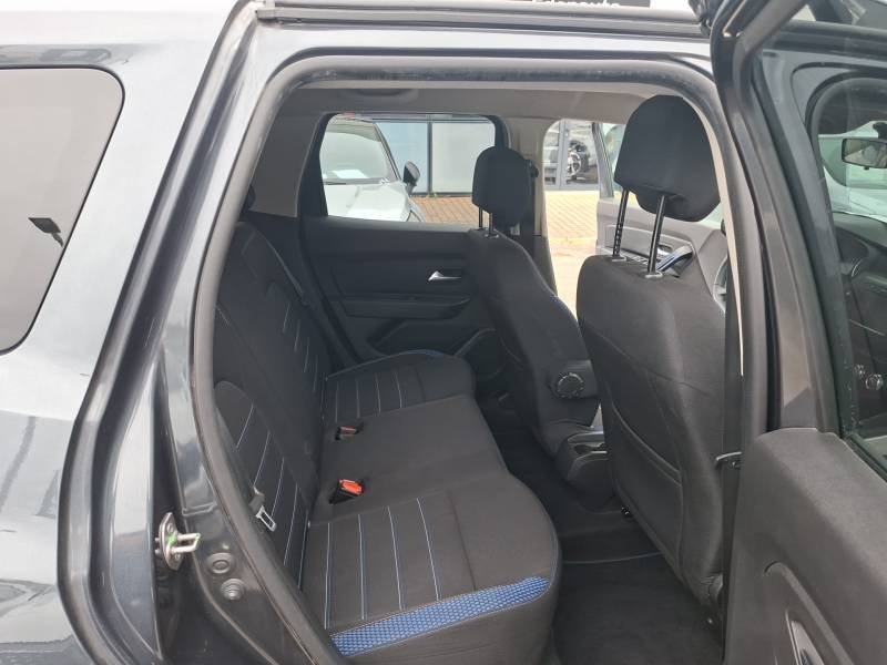 Dacia Duster - Photo 31