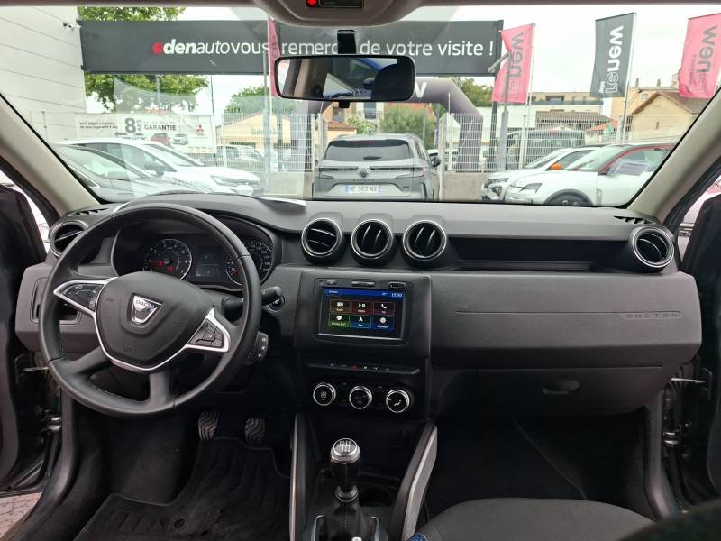 Dacia Duster - Photo 32