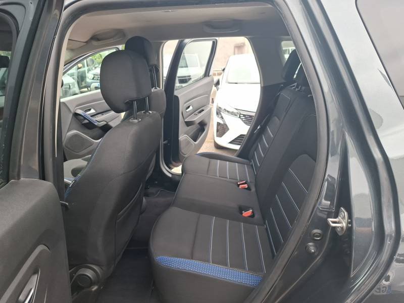 Dacia Duster - Photo 33