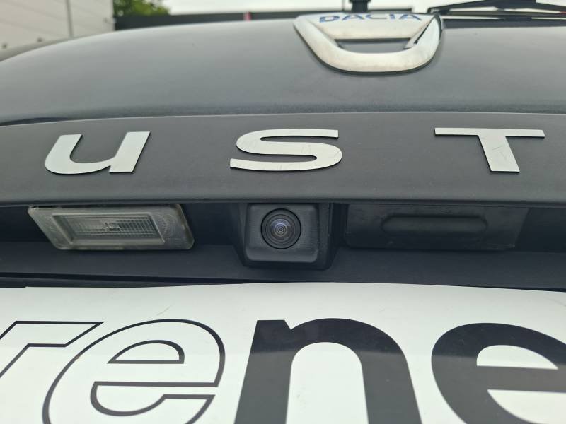Dacia Duster - Photo 36