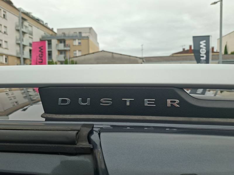 Dacia Duster - Photo 39