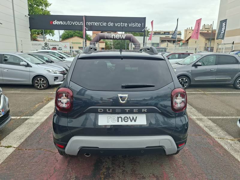 Dacia Duster - Photo 4