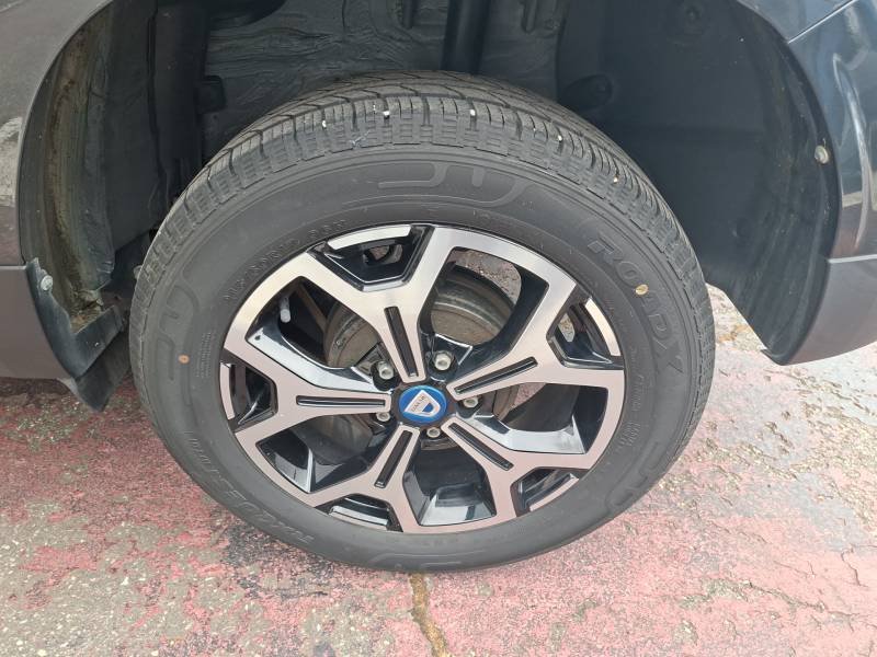 Dacia Duster - Photo 41
