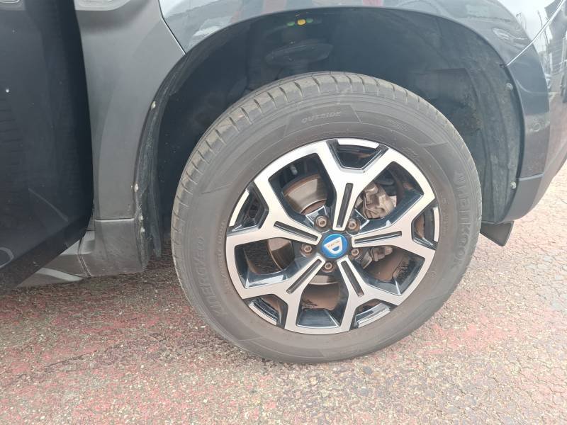 Dacia Duster - Photo 43