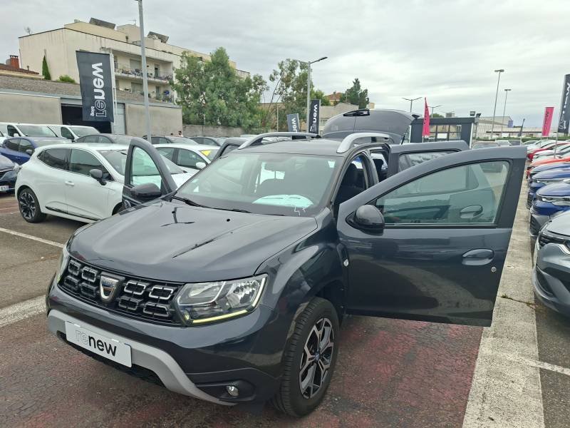 Dacia Duster - Photo 45