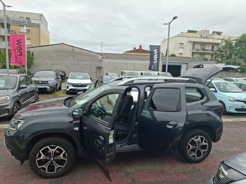 Dacia Duster - Photo 46
