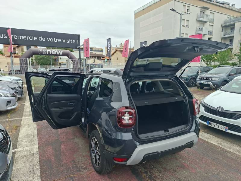 Dacia Duster - Photo 47