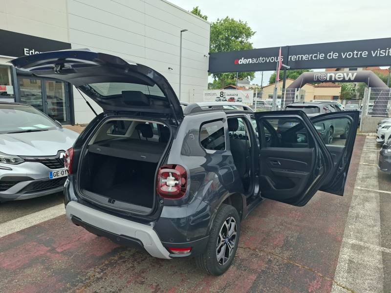Dacia Duster - Photo 49