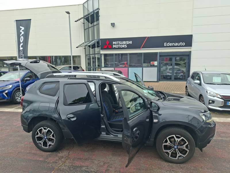 Dacia Duster - Photo 50