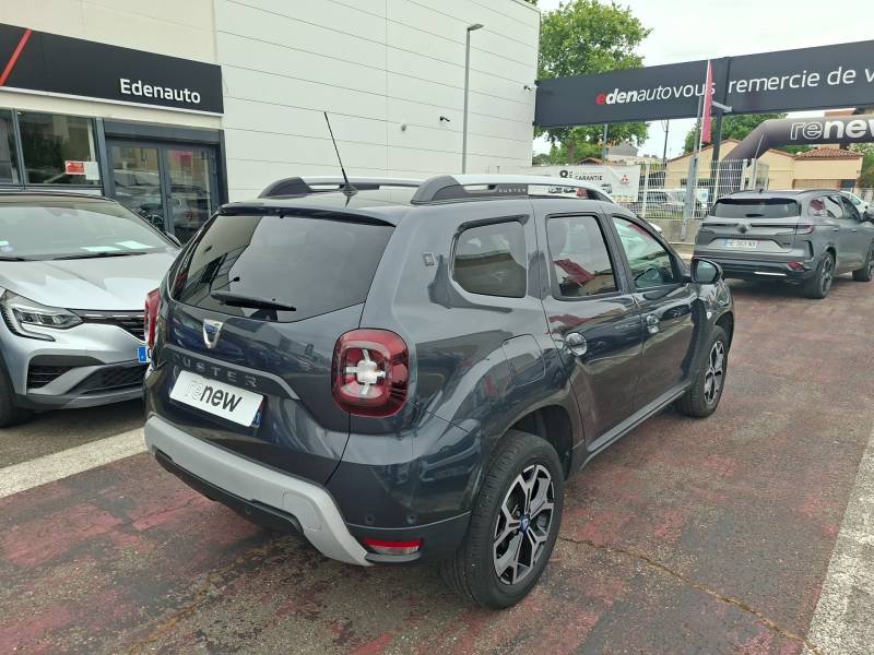 Dacia Duster - Photo 5