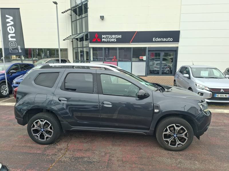 Dacia Duster - Photo 6