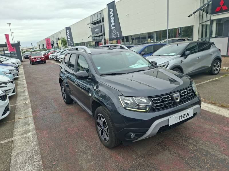 Dacia Duster - Photo 7