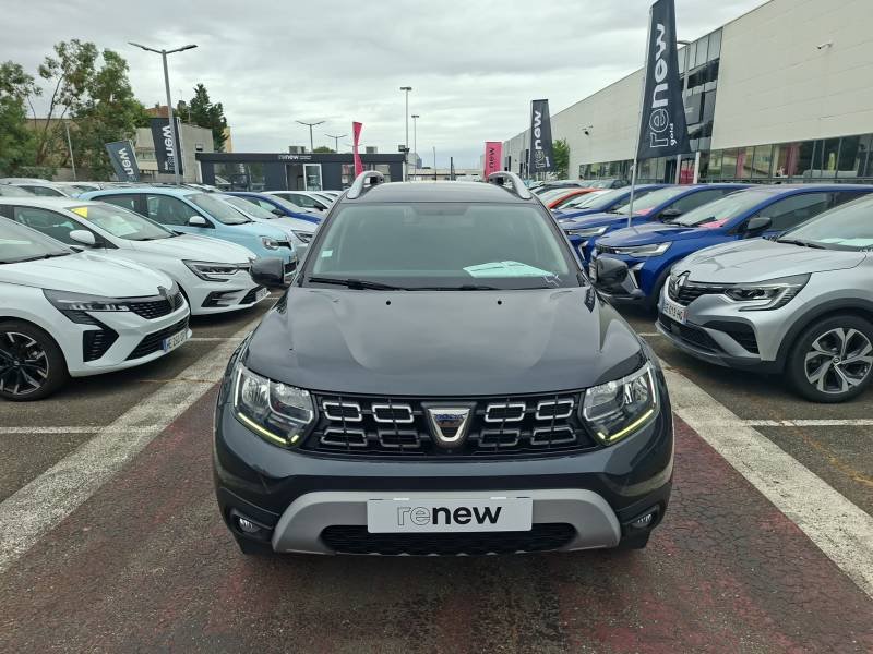 Dacia Duster - Photo 8