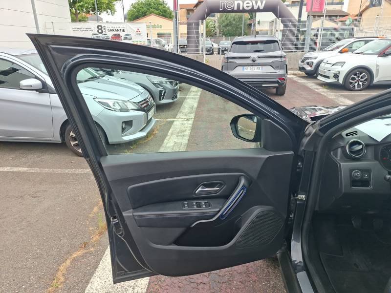 Dacia Duster - Photo 9