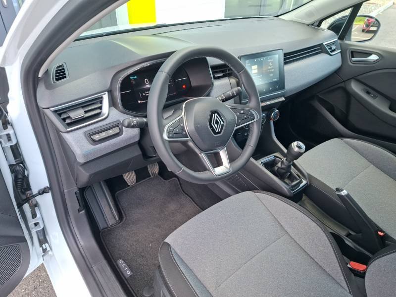 Renault Clio - Photo 12